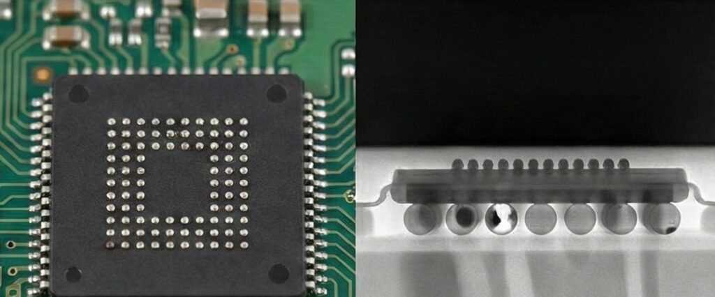 Cuándo usar inspección AOI y cuándo no compensa